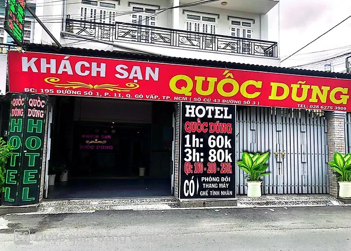 Khach San Quoc Dung