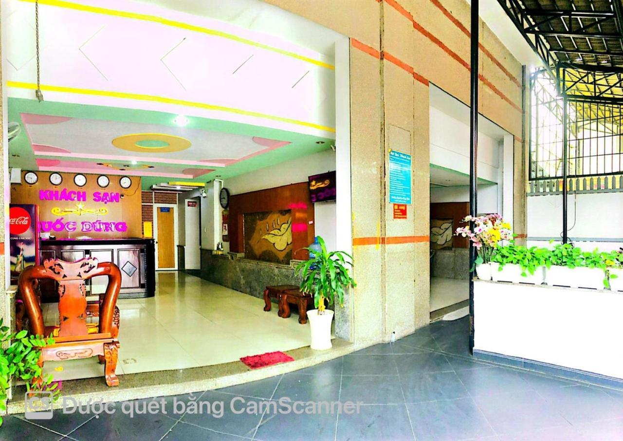 Khach San Quoc Dung